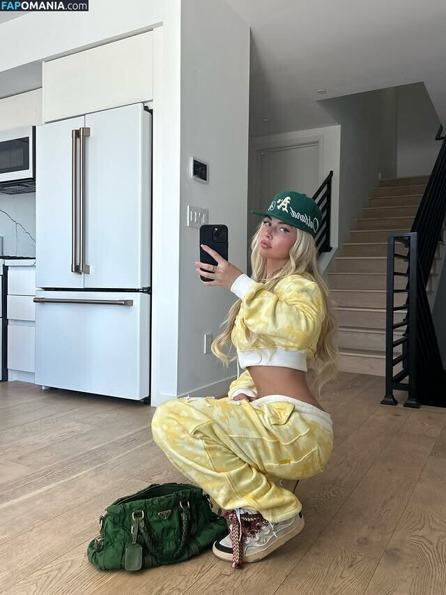 Alexa Tiziani / alexatiziani Desnudo OnlyFans  Foto filtrada #1
