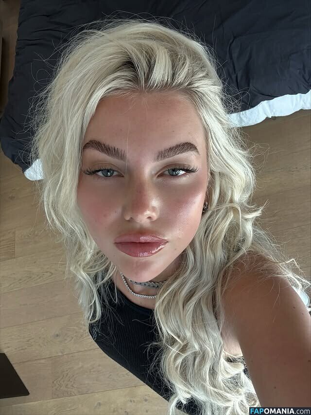Alexa Tiziani / alexatiziani Desnudo OnlyFans  Foto filtrada #3