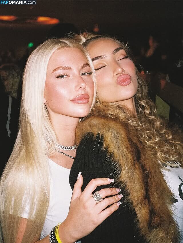Alexa Tiziani / alexatiziani Desnudo OnlyFans  Foto filtrada #11