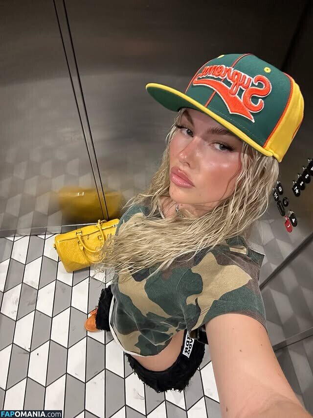 Alexa Tiziani / alexatiziani Desnudo OnlyFans  Foto filtrada #12
