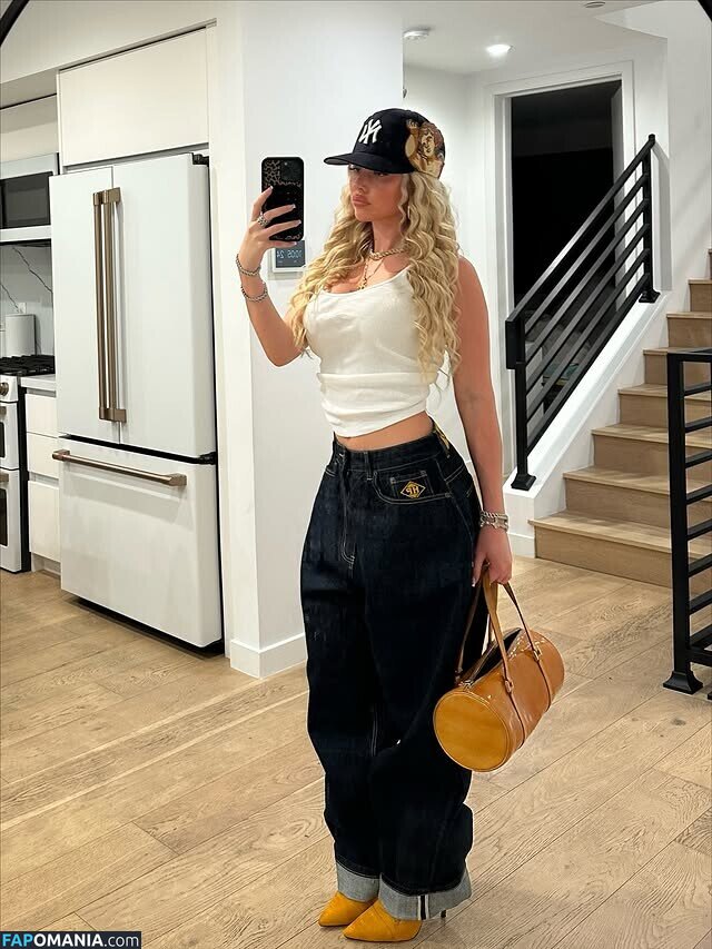 Alexa Tiziani / alexatiziani Desnudo OnlyFans  Foto filtrada #13