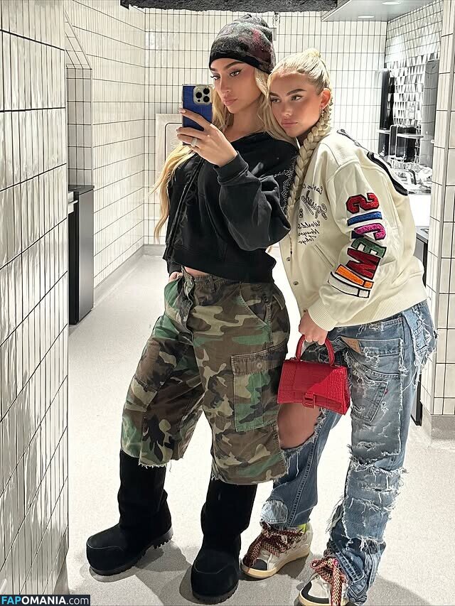 Alexa Tiziani / alexatiziani Desnudo OnlyFans  Foto filtrada #15