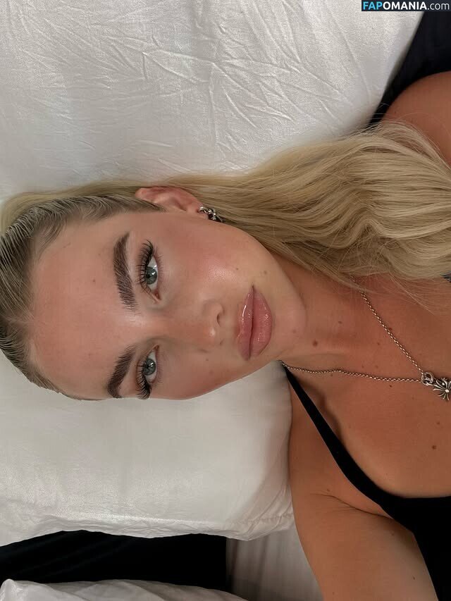 Alexa Tiziani / alexatiziani Desnudo OnlyFans  Foto filtrada #16