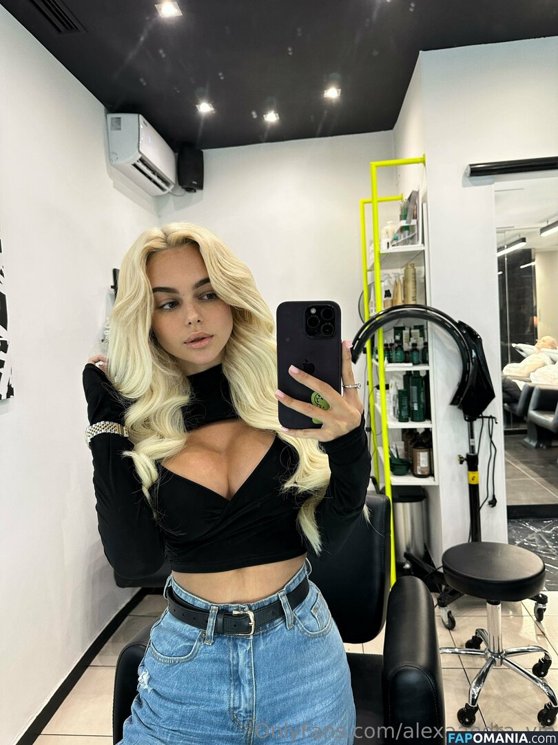 alexaandra.t / alexaandra_vip Desnudo OnlyFans  Foto filtrada #82