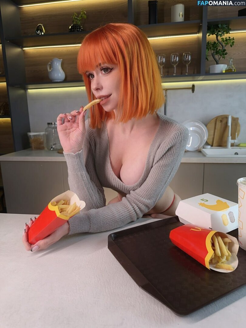 Alexandra Bodler / Caterpillar / caterpillar_cos / caterpillarcos / caterpillarcos_ Desnudo OnlyFans  Foto filtrada #75