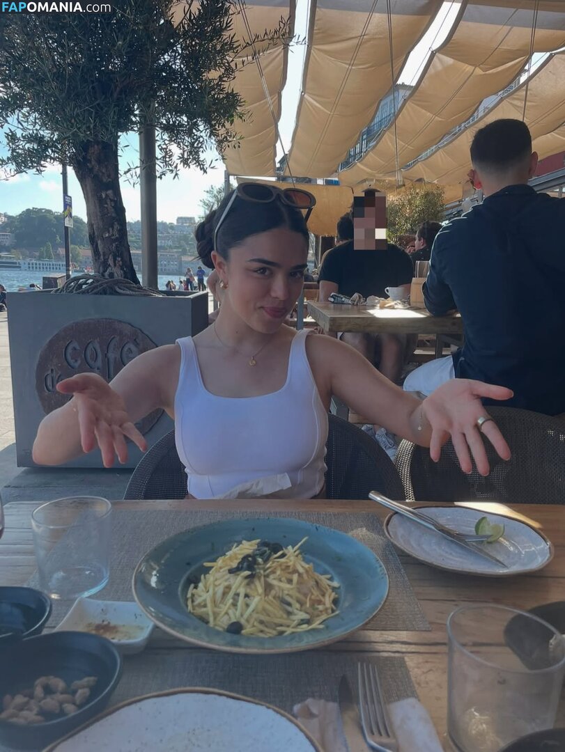 Alexandra Chaves / alexandrachaves Desnudo OnlyFans  Foto filtrada #1