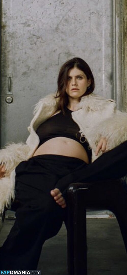 Alexandra Daddario / alexandradaddario Desnudo OnlyFans  Foto filtrada #2009