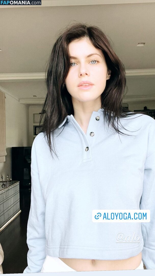 Alexandra Daddario / alexandradaddario Desnudo OnlyFans  Foto filtrada #2065