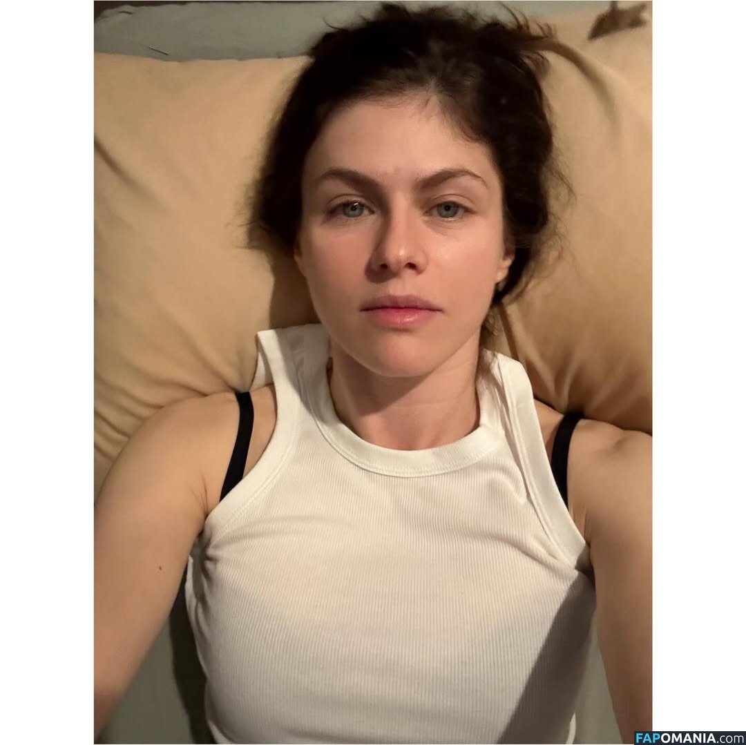 Alexandra Daddario / alexandradaddario Desnudo OnlyFans  Foto filtrada #2084