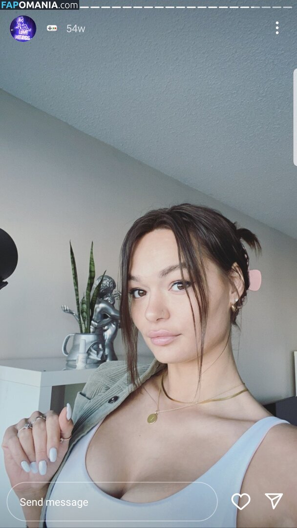 Alexandra_xoxo / lazy_lexi / missalexxxandraxo / yourbestfriend_xoxo Desnudo OnlyFans  Foto filtrada #1