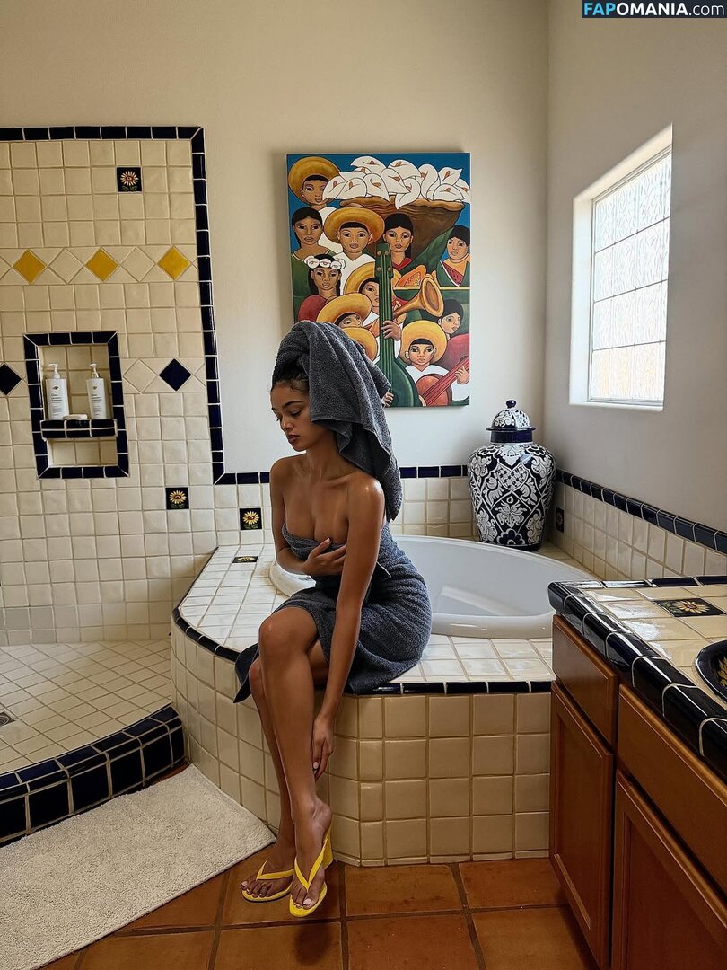 Alexis Carrington / Lexcarringtonn / carringtondurham / sexilexisexi Desnudo OnlyFans  Foto filtrada #27