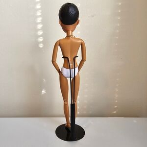 Alexis Doll