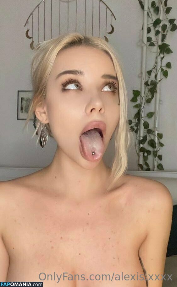 alexis.xxxx / xx.alexis Desnudo OnlyFans  Foto filtrada #42