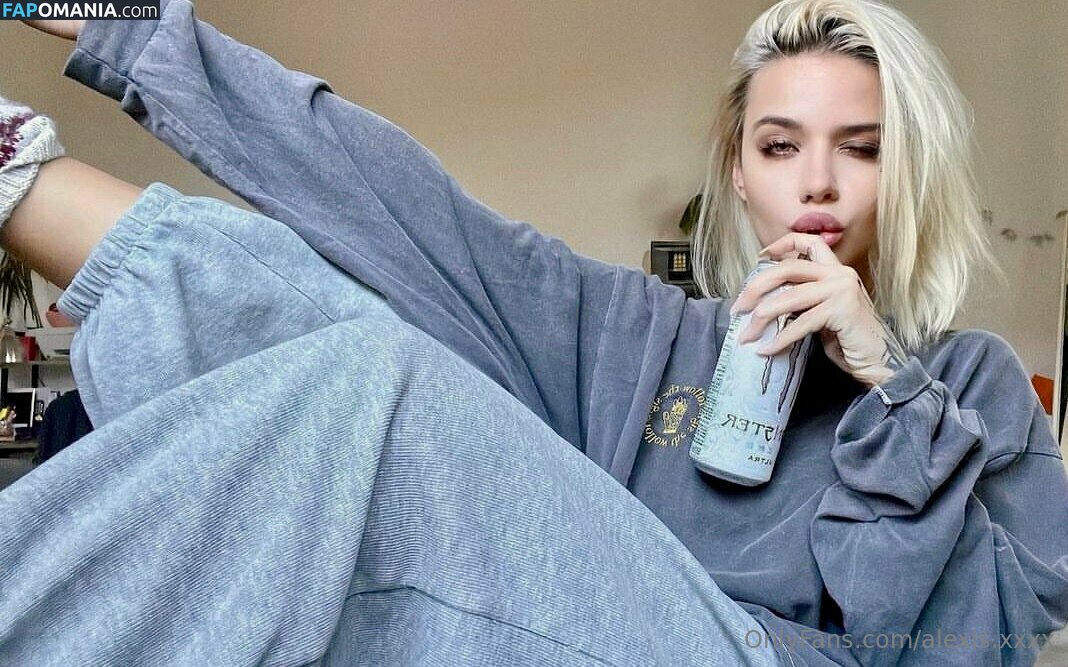 alexis.xxxx / xx.alexis Desnudo OnlyFans  Foto filtrada #46