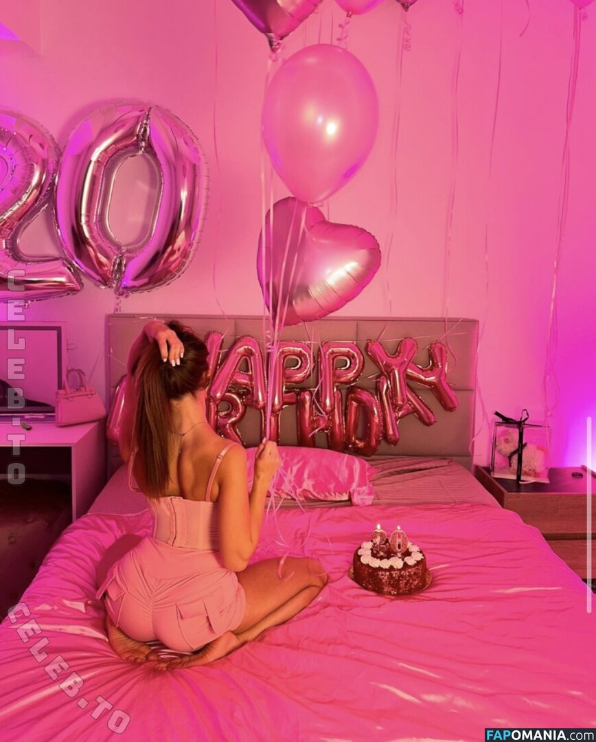 Aleynabaddie / aleynabaddiee / aleynasbaddie Desnudo OnlyFans  Foto filtrada #34