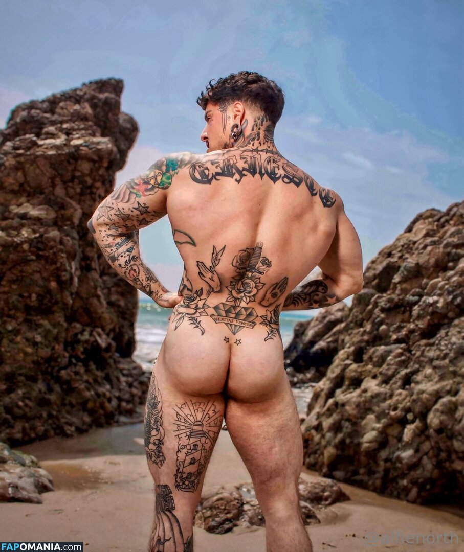 alfienorth / alfienorthfree Desnudo OnlyFans  Foto filtrada #43