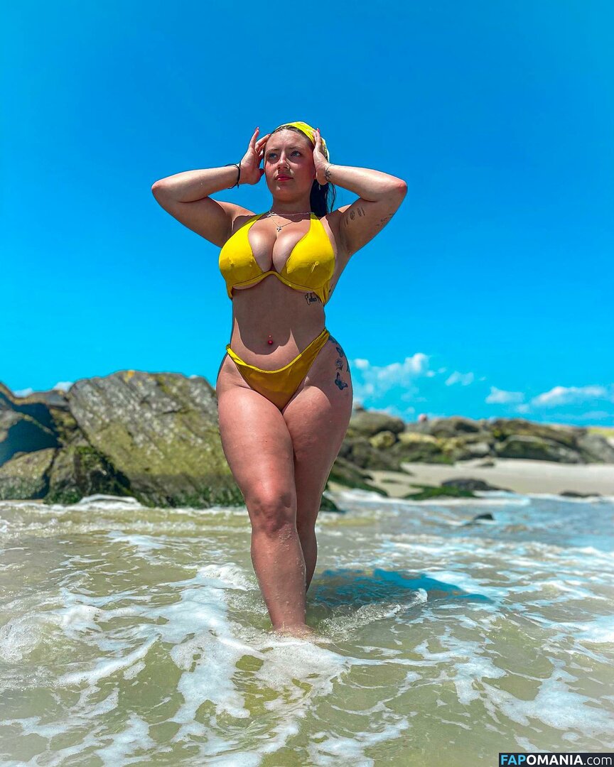 Ali Cortese / alicortese / alicortese_ ali Desnudo OnlyFans  Foto filtrada #15