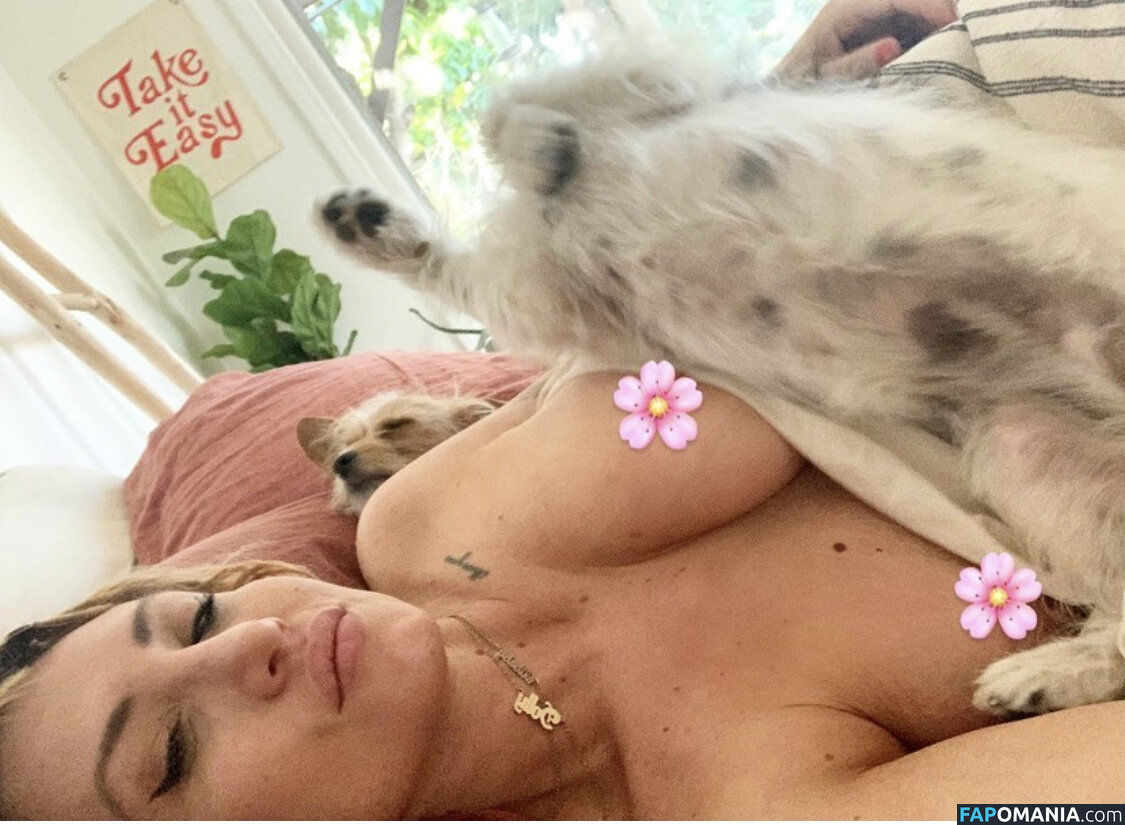 Ali Segel / Jason segels sister / alibaby90 Desnudo OnlyFans  Foto filtrada #3