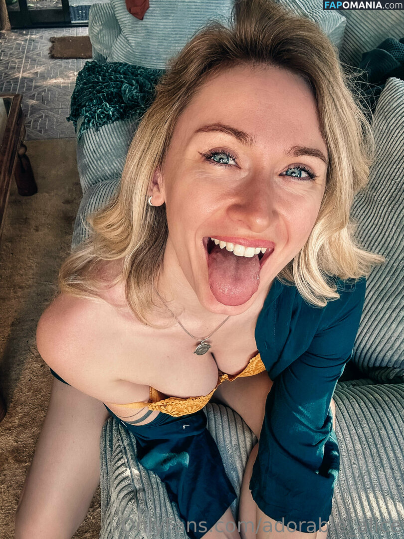 Alice Callipyge / adorable_alice / alicecallipyge / https: Desnudo OnlyFans  Foto filtrada #12
