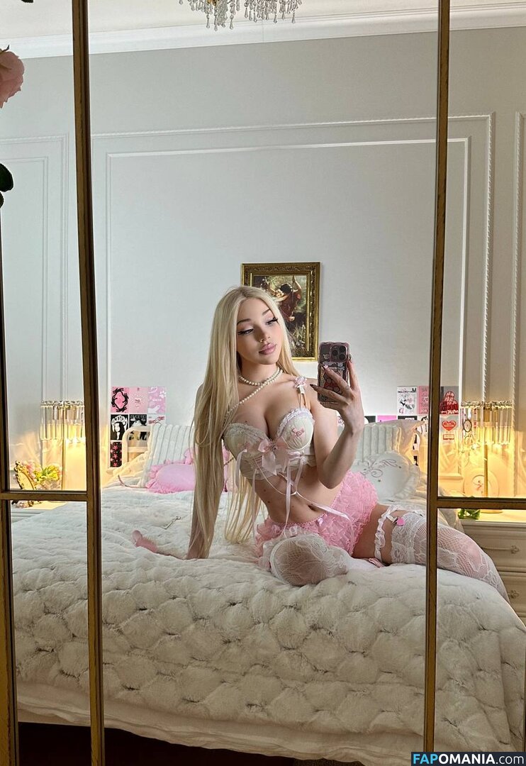 Alice Delish / alice_delish / alicedelish Desnudo OnlyFans  Foto filtrada #2890