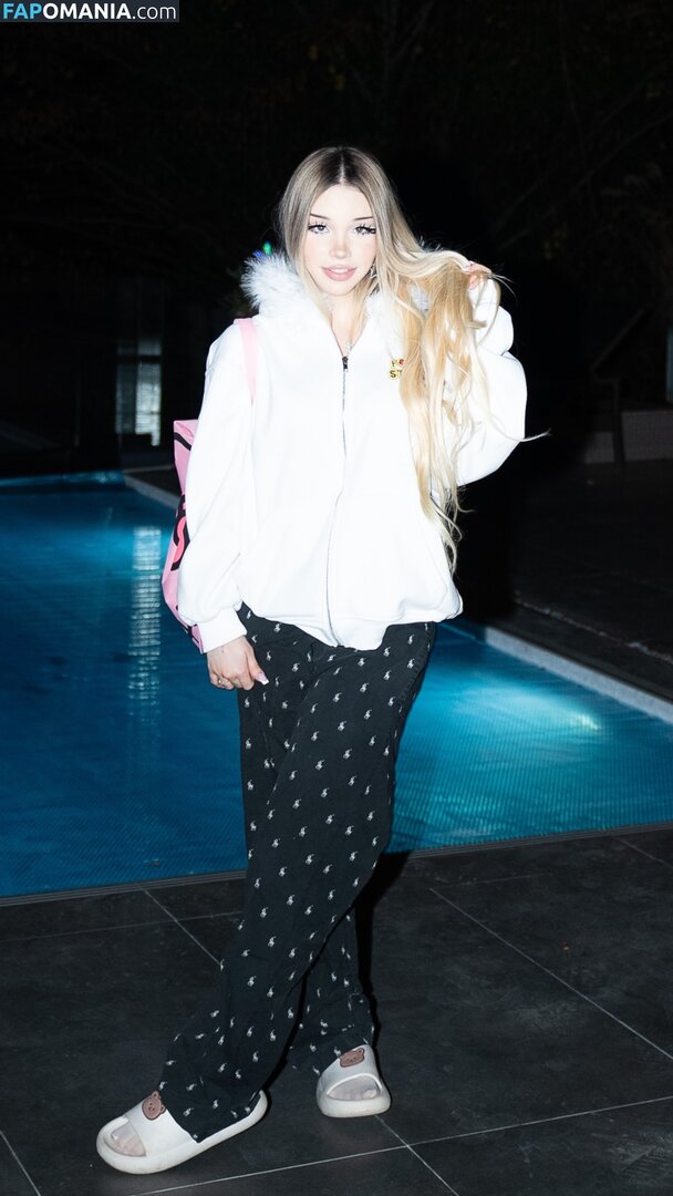 Alice Delish / alice_delish / alicedelish Desnudo OnlyFans  Foto filtrada #2912