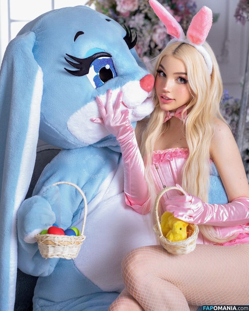 Alice Delish / alice_delish / alicedelish Desnudo OnlyFans  Foto filtrada #2951