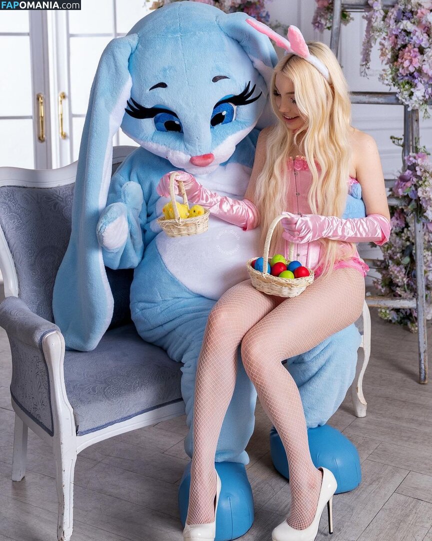 Alice Delish / alice_delish / alicedelish Desnudo OnlyFans  Foto filtrada #2952