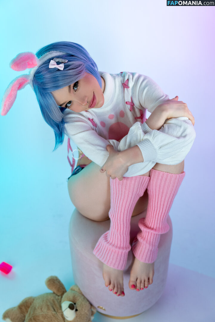 Alice Delish / alice_delish / alicedelish Desnudo OnlyFans  Foto filtrada #2962