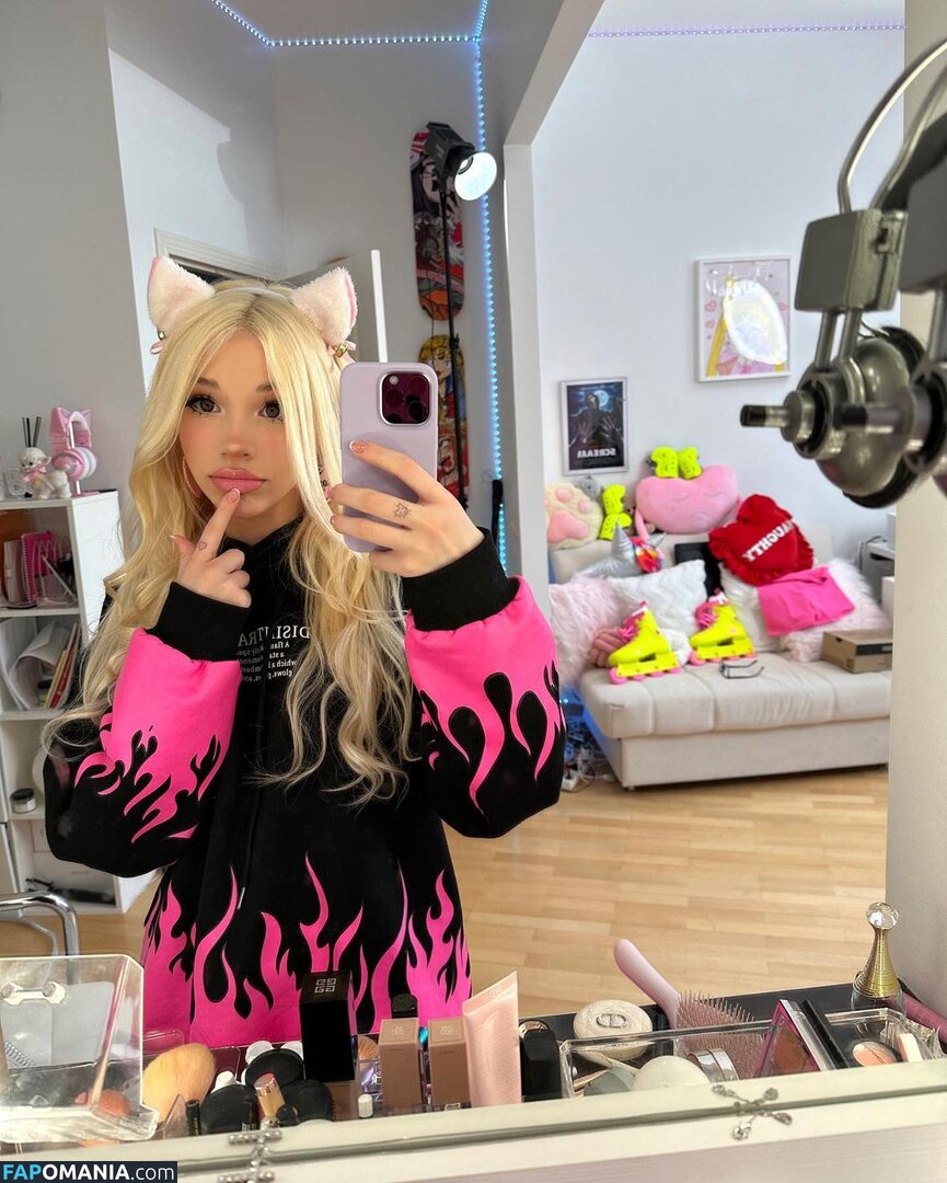Alice Delish / alice_delish / alicedelish Desnudo OnlyFans  Foto filtrada #3017