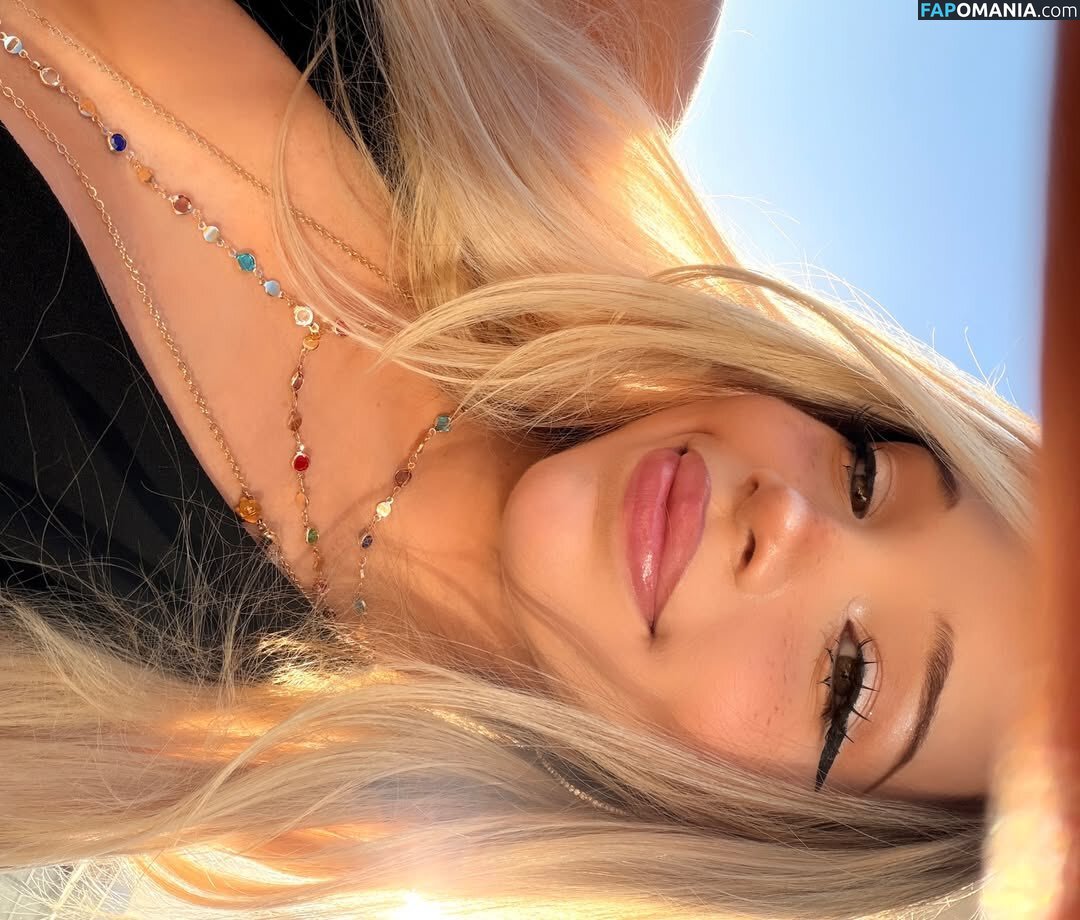 Alice Delish / alice_delish / alicedelish Desnudo OnlyFans  Foto filtrada #3027