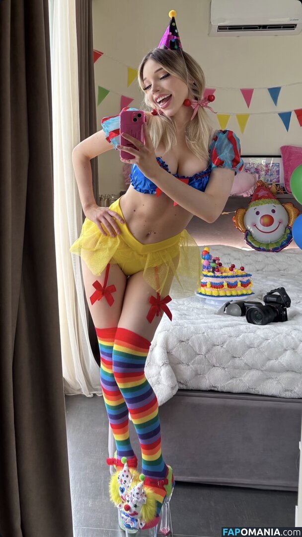 Alice Delish / alice_delish / alicedelish Desnudo OnlyFans  Foto filtrada #3074