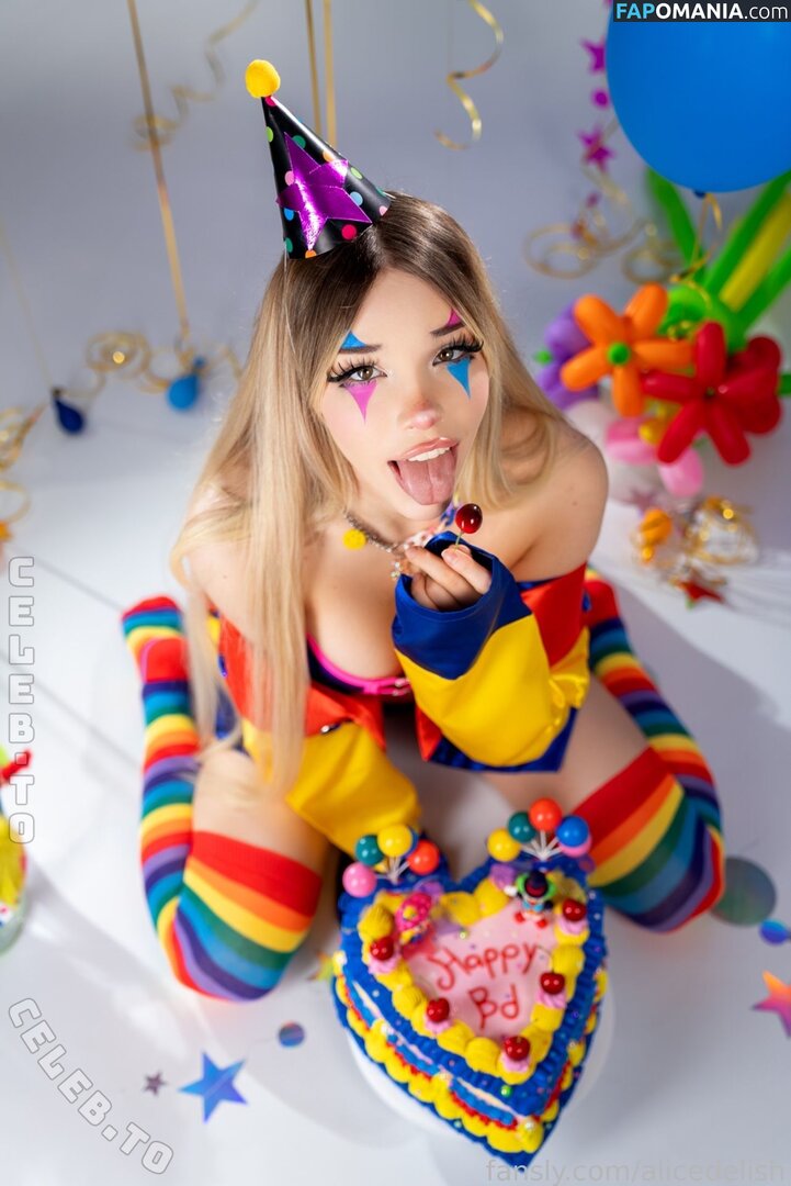 Alice Delish / alice_delish / alicedelish / https: Desnudo OnlyFans  Foto filtrada #3076