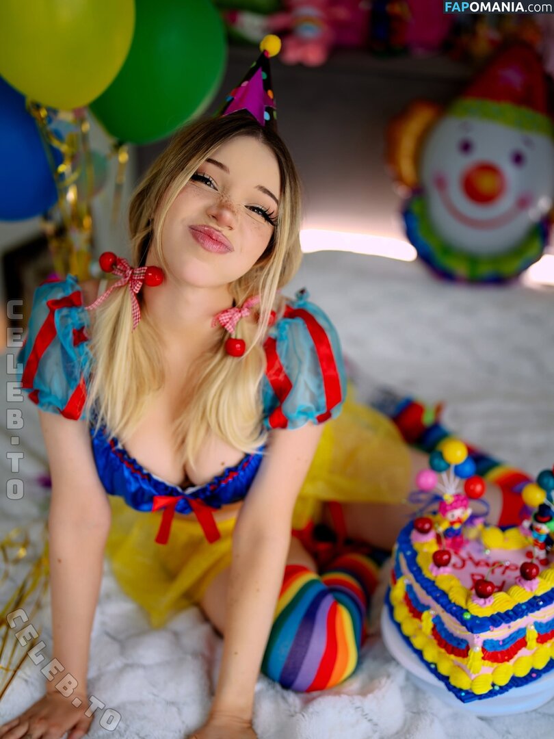 Alice Delish / alice_delish / alicedelish / https: Desnudo OnlyFans  Foto filtrada #3079