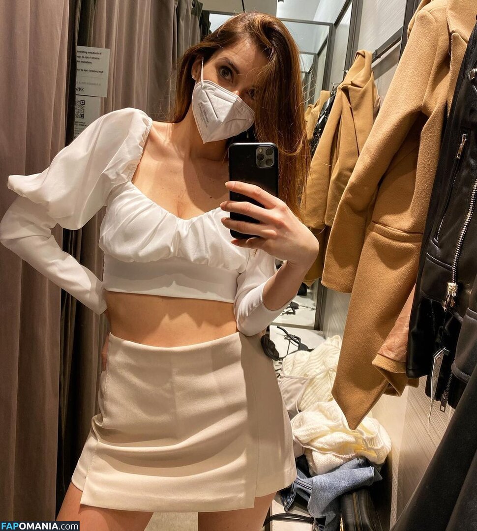 Alice Ippoliti / ali_ippo Desnudo OnlyFans  Foto filtrada #14