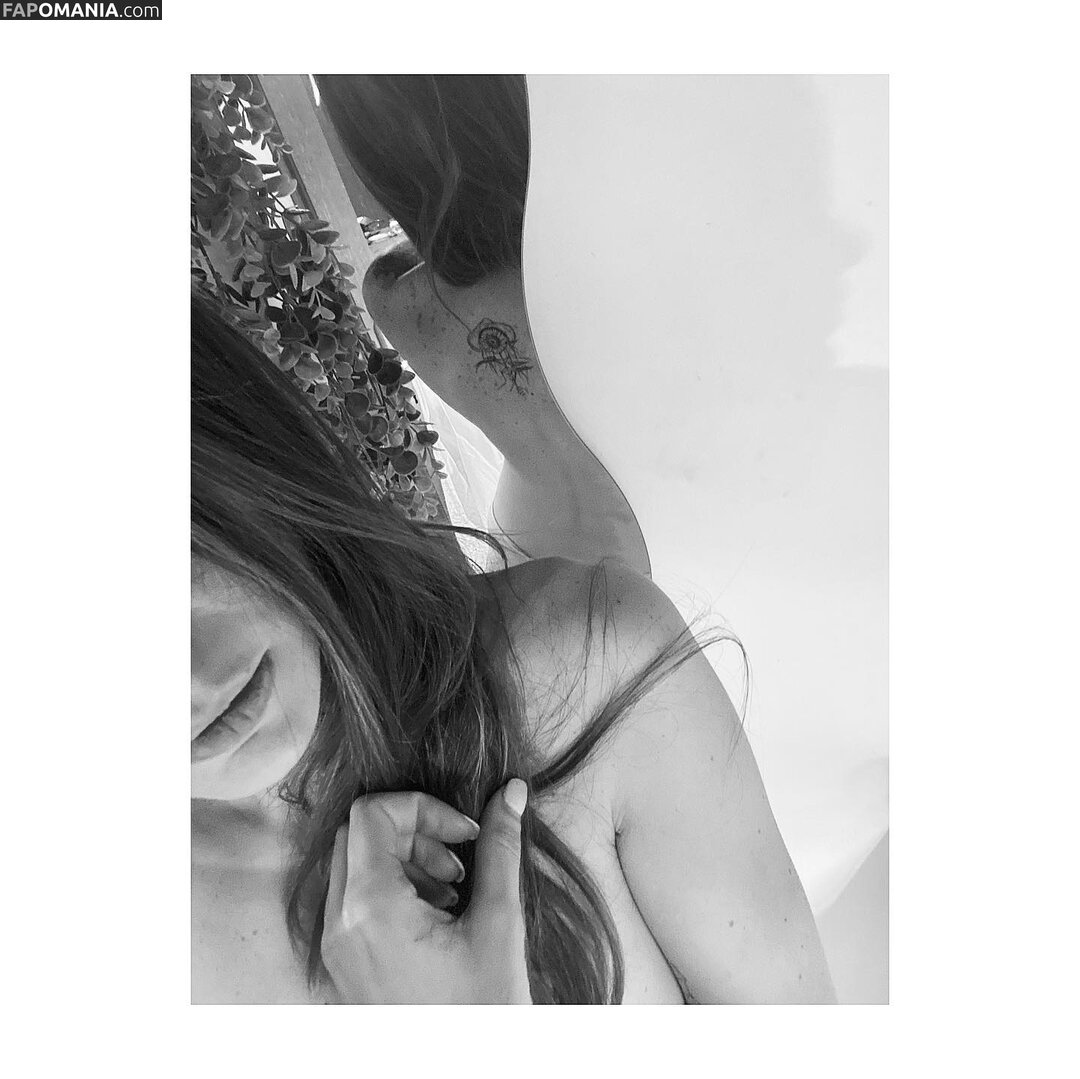 Alice Ippoliti / ali_ippo Desnudo OnlyFans  Foto filtrada #16