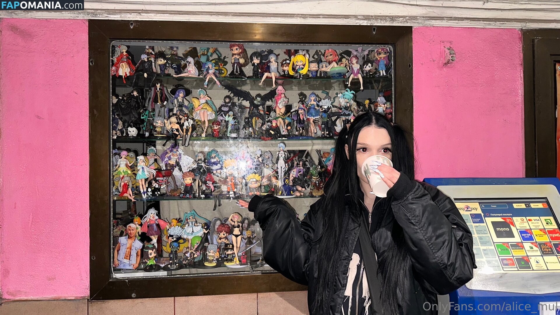 alice_mul / l_amulette Desnudo OnlyFans  Foto filtrada #15