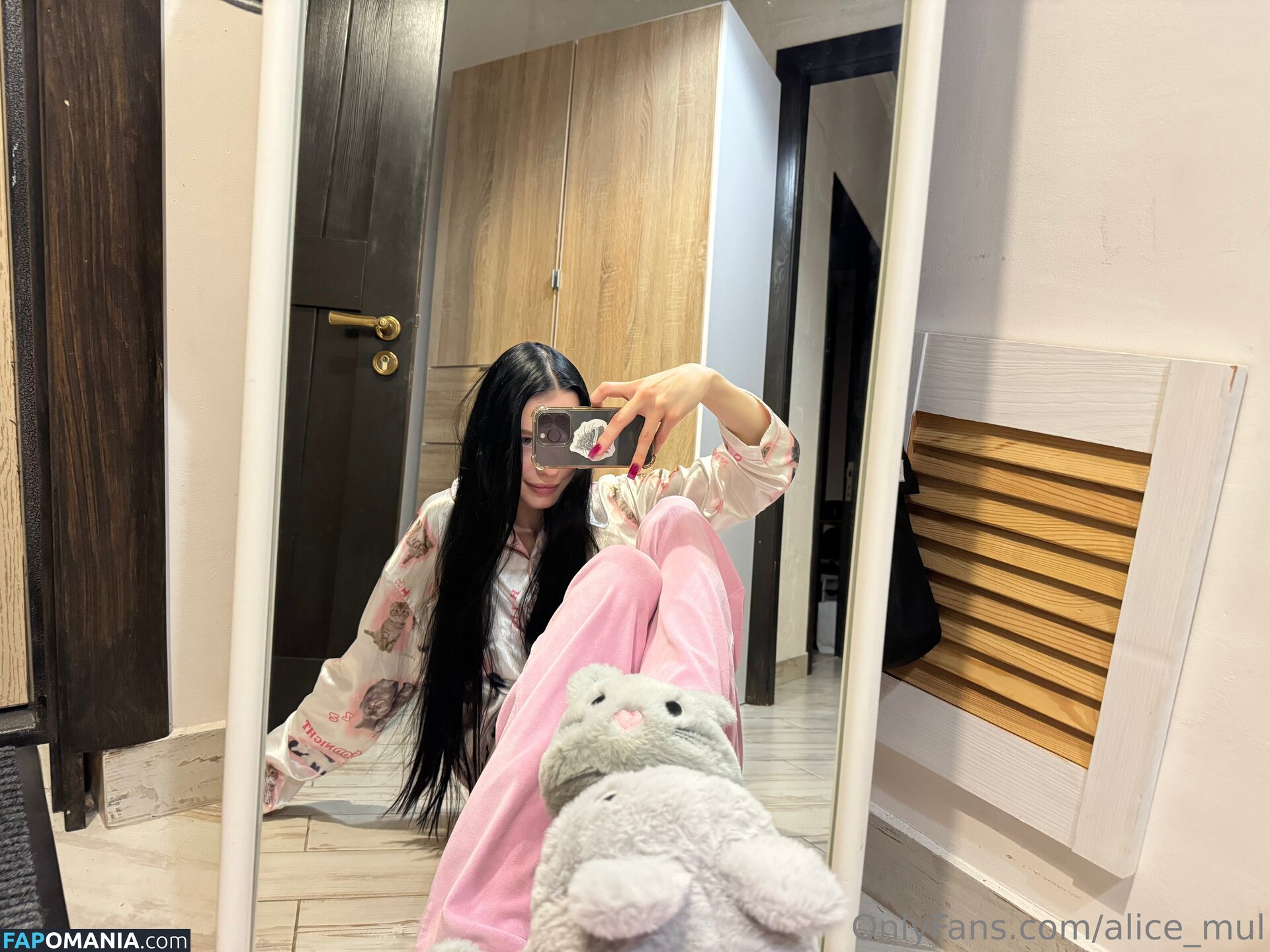 alice_mul / l_amulette Desnudo OnlyFans  Foto filtrada #22