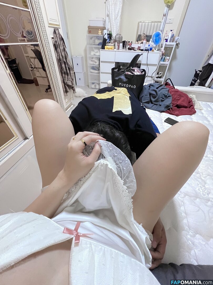 Alice's PooPeaw / Phonthawan Klompua / Poopeaw09 / alicespoopeaw / poopoo1998 / พรธวัล กลมพั้ว Desnudo OnlyFans  Foto filtrada #18