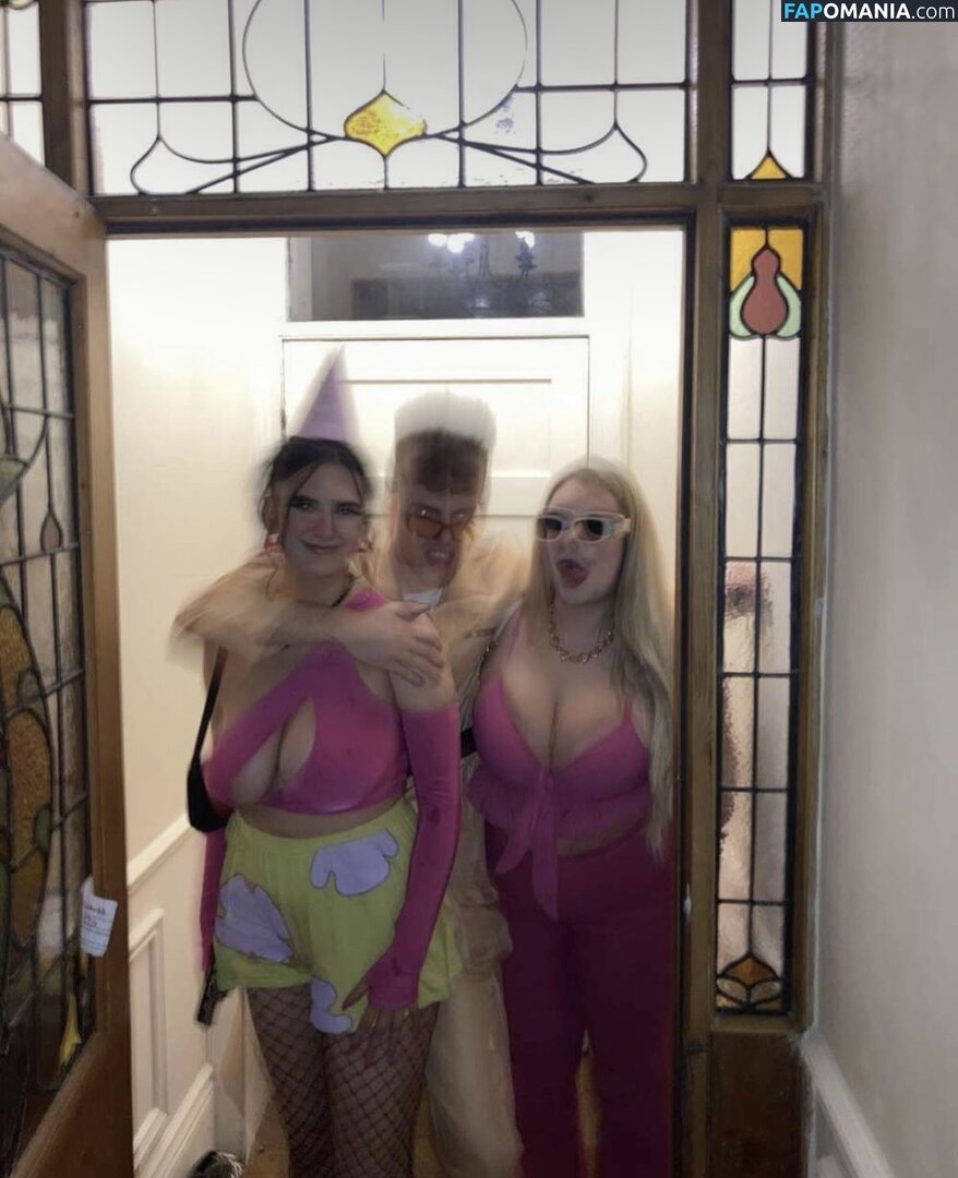 Alice S / fluffileinalice / gfe-alice Desnudo OnlyFans  Foto filtrada #27