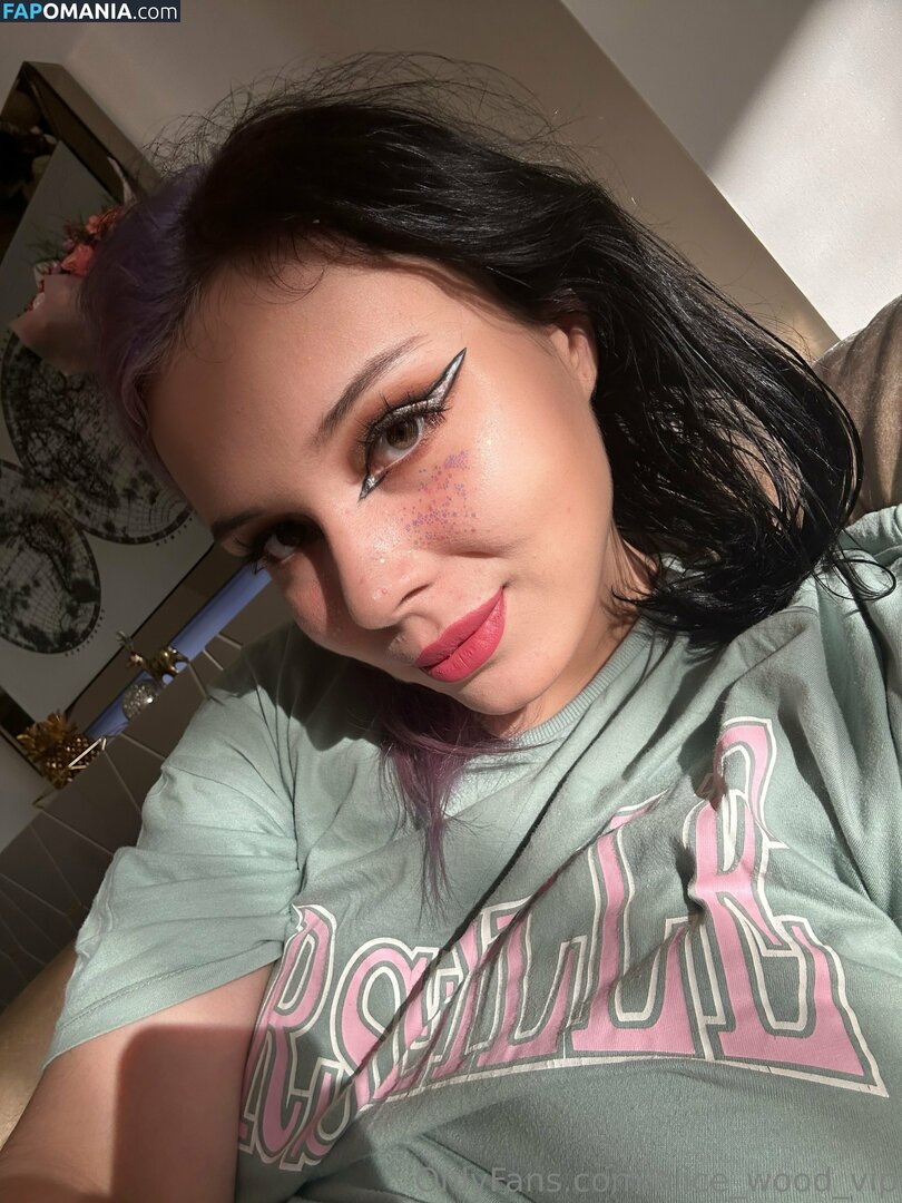 alice_wood_vip / alice_woood Desnudo OnlyFans  Foto filtrada #175
