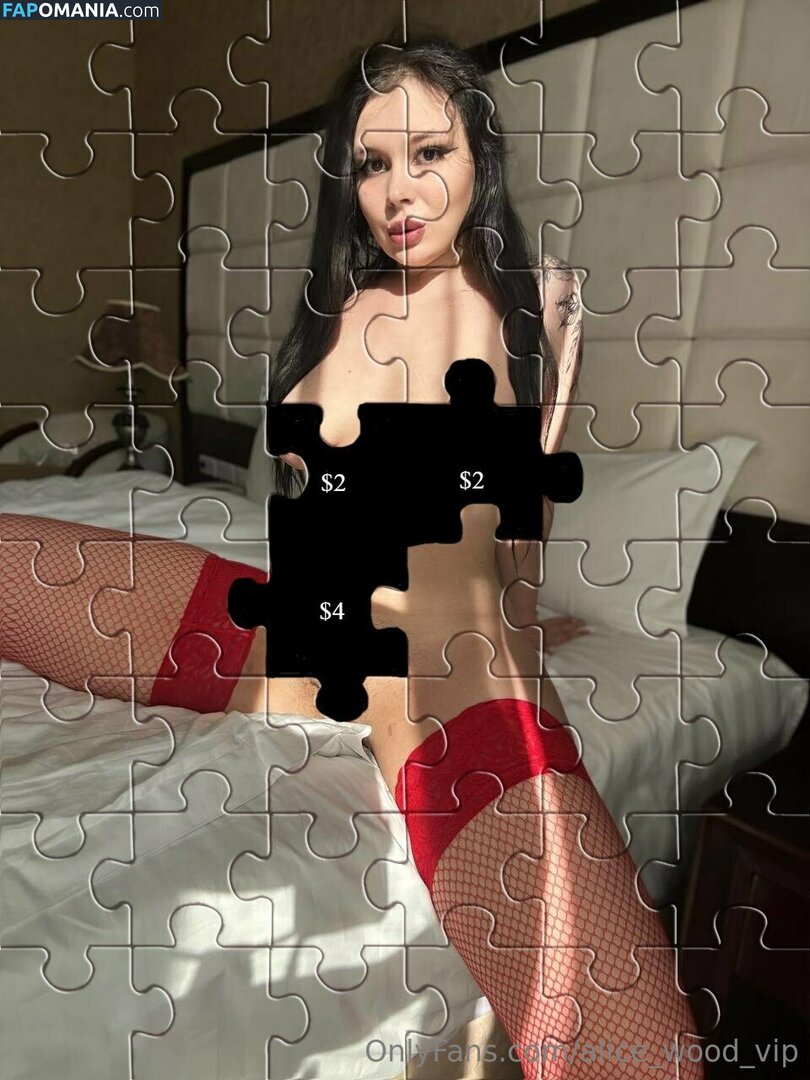 alice_wood_vip / alice_woood Desnudo OnlyFans  Foto filtrada #187
