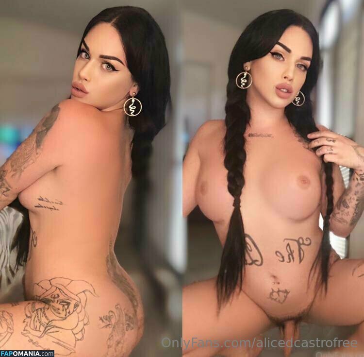 alicedcastrofree / fb_0296 Desnudo OnlyFans  Foto filtrada #42