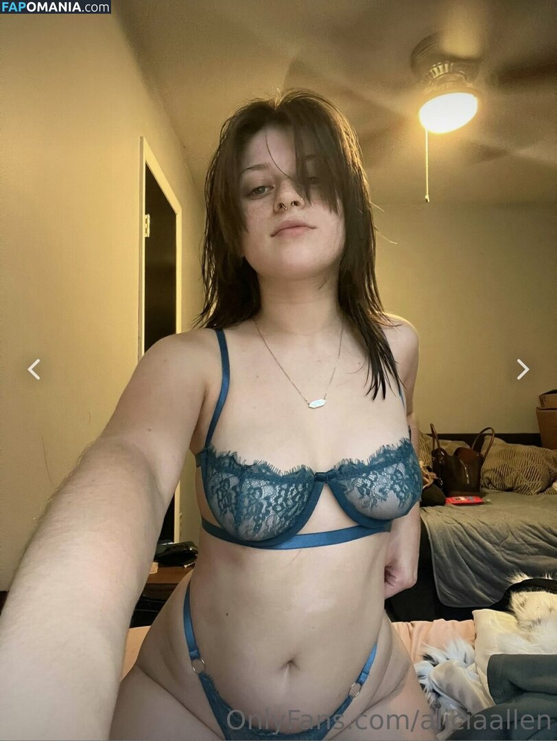 Alicia Allen / aaliciaallen / aliciaallen Desnudo OnlyFans  Foto filtrada #4