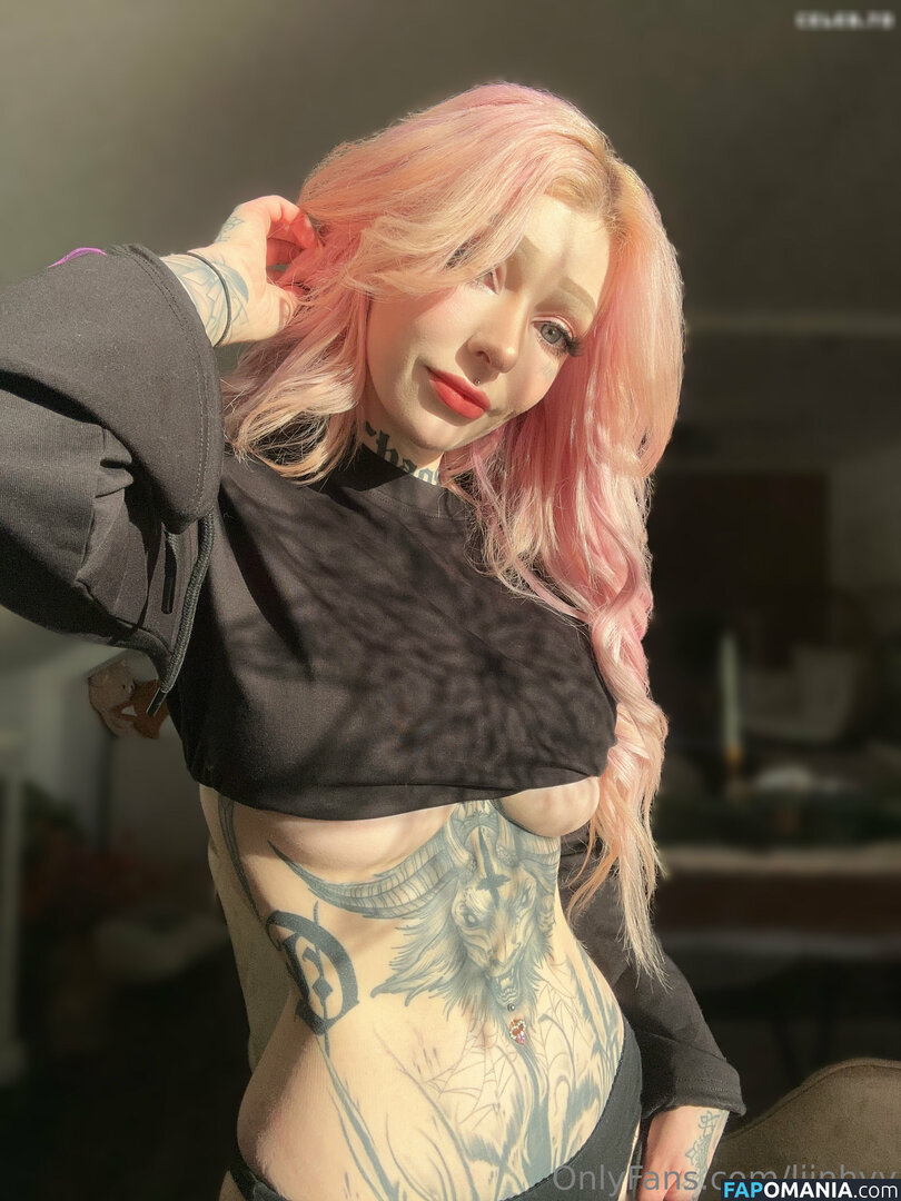 AlienxBaby / _alienxbaby_ / liinhyy / u46882153 Desnudo OnlyFans  Foto filtrada #217