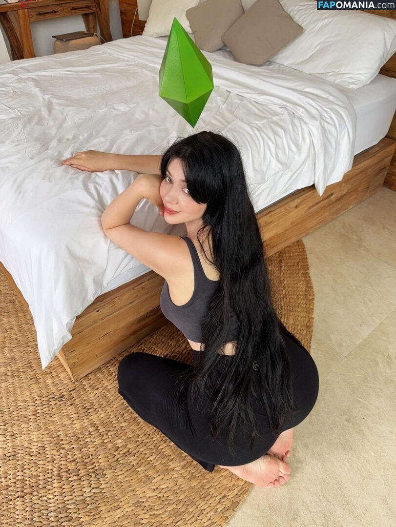 Alina Becker / AlinaBecker / Social Media / abecker_cos / alina_becker / japp_leack Desnudo OnlyFans  Foto filtrada #169