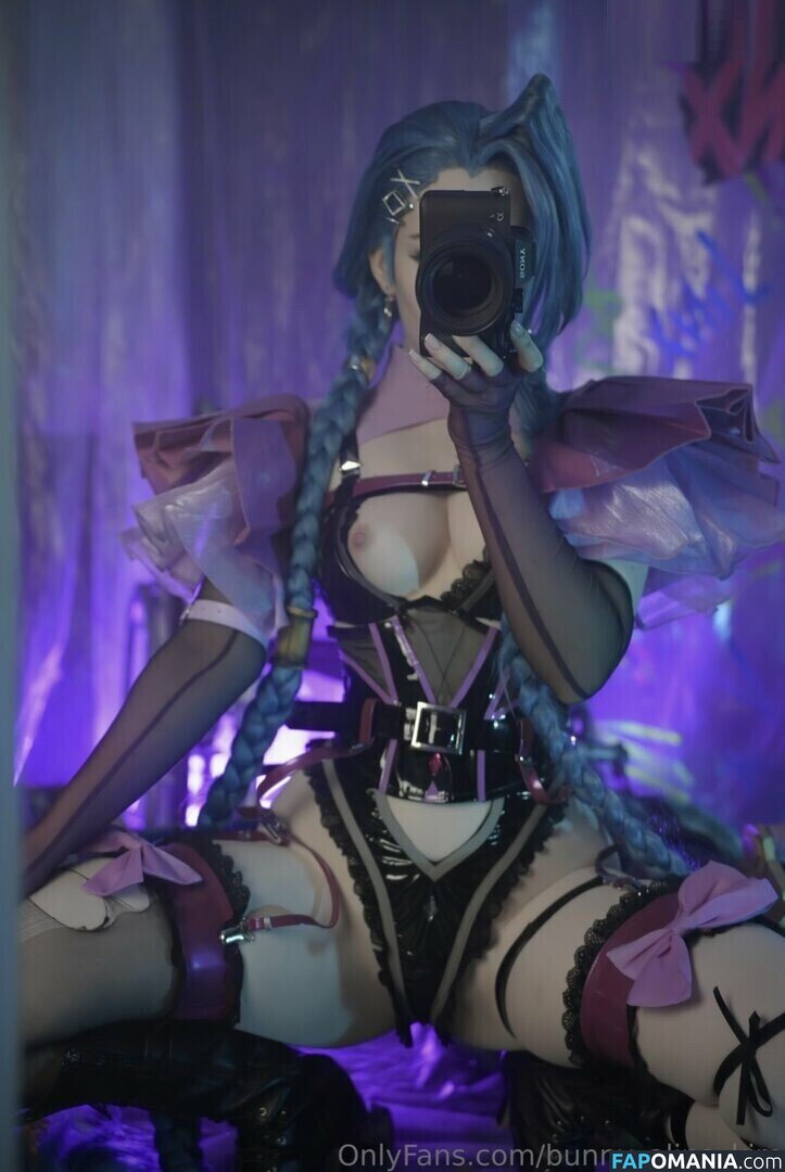 Alina Kim / bunny_alina_kim / ethot_gamer Desnudo OnlyFans  Foto filtrada #6