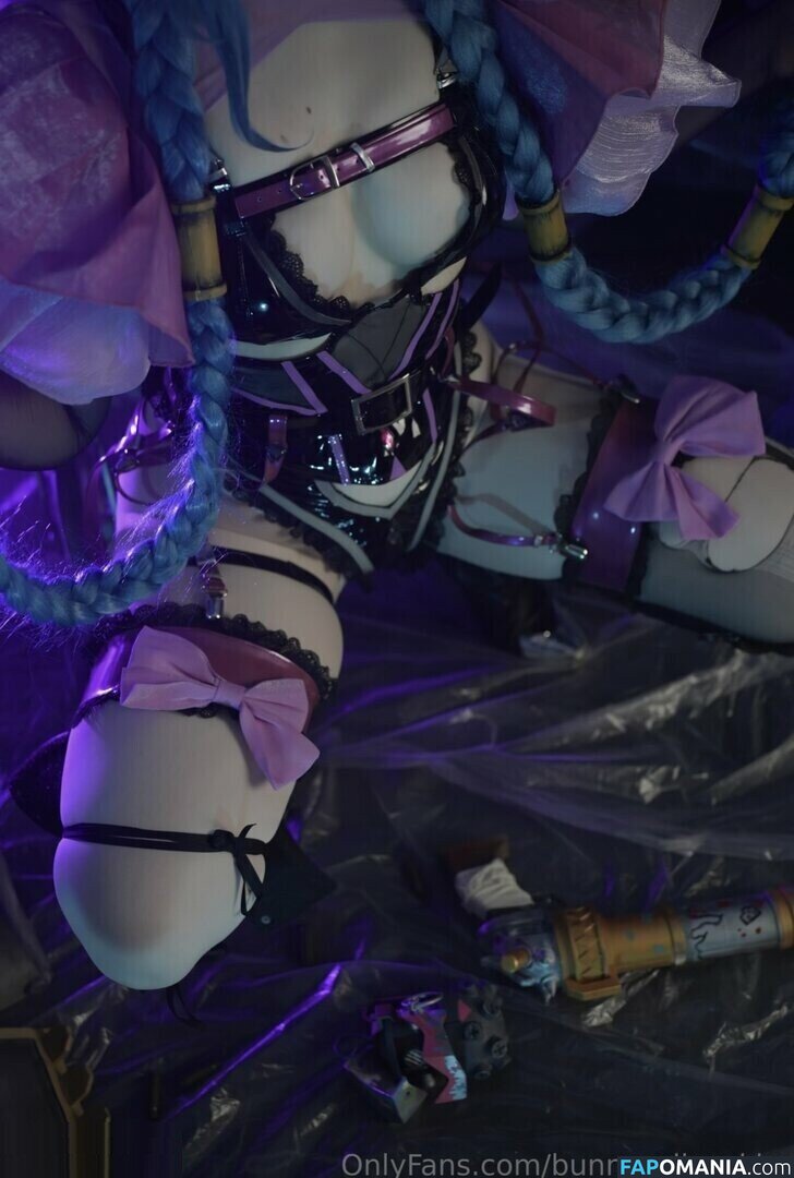 Alina Kim / bunny_alina_kim / ethot_gamer Desnudo OnlyFans  Foto filtrada #10