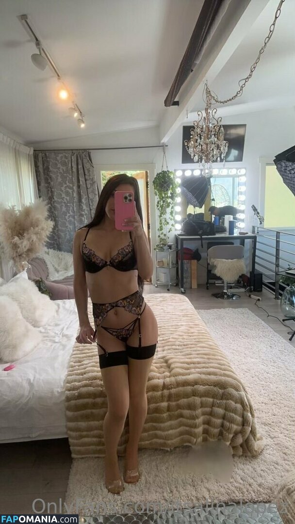 Alina Lopez / ItsAlinaLopez / itsalinalopezofficial Desnudo OnlyFans  Foto filtrada #159