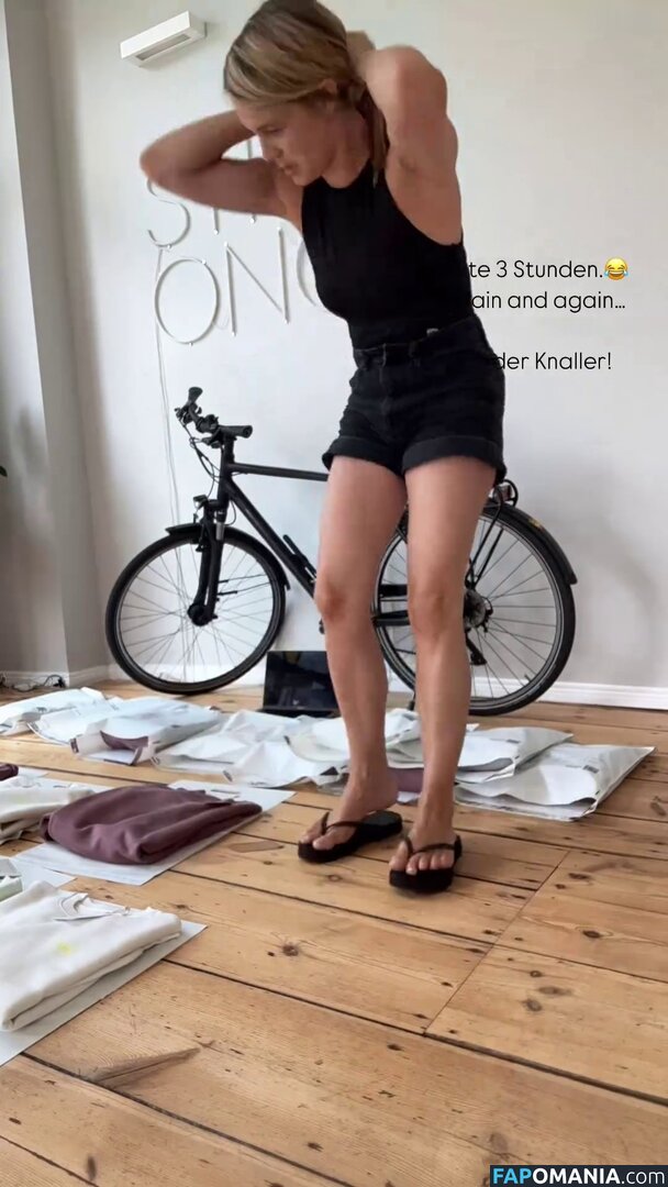 Alina Merkau / alinamerkau Desnudo OnlyFans  Foto filtrada #288