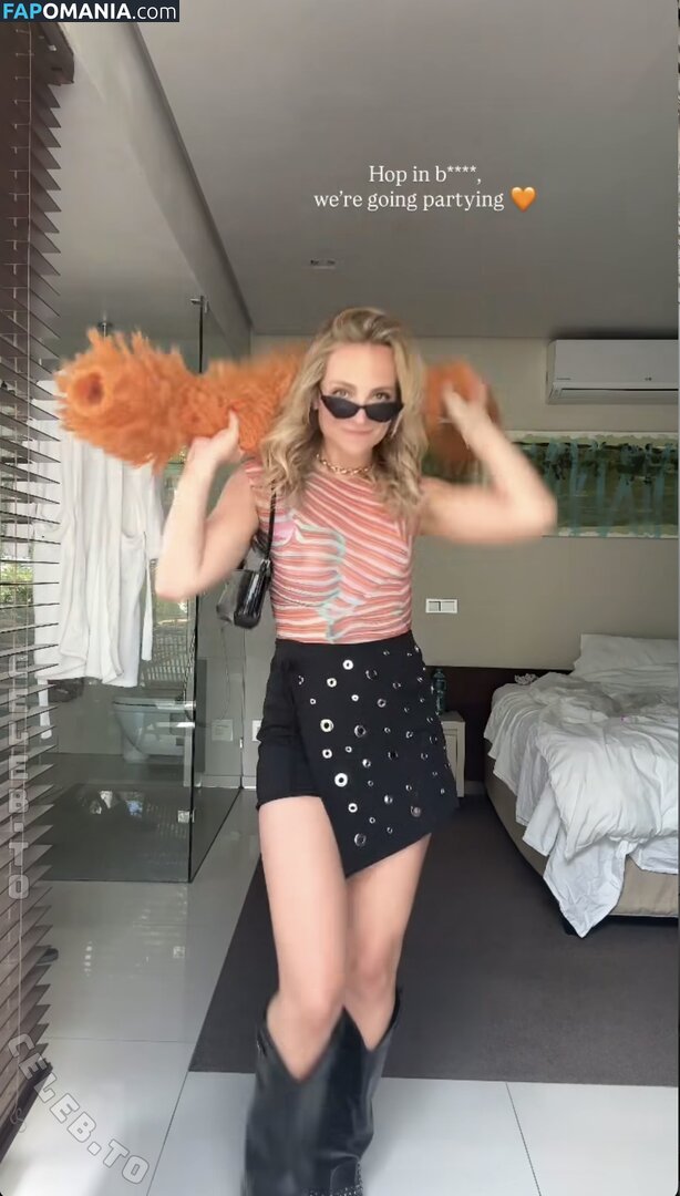 Alina Sophie Holst / alinasophieee Desnudo OnlyFans  Foto filtrada #2